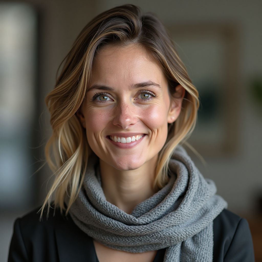Sorina Ionescu
